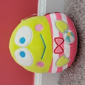 Keroppi Squishmallow